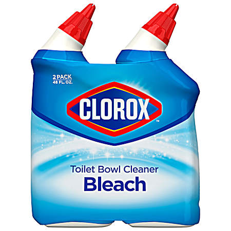 Value Pack Toilet Bowl Cleaner