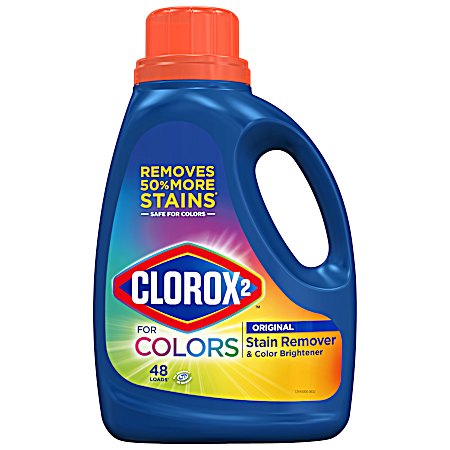 66 oz Stain Fighter & Color Booster