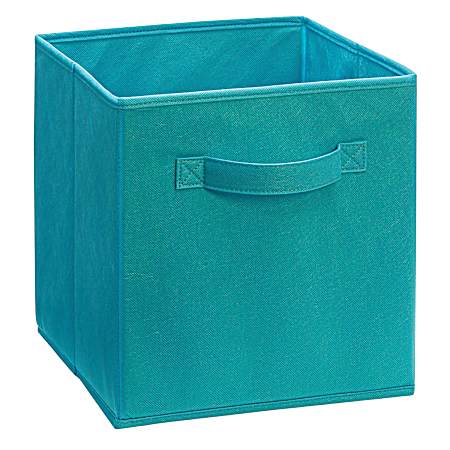 Cubeicals Fabric Drawer - Ocean Blue