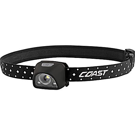 FL1R Rechargeable Headlamp