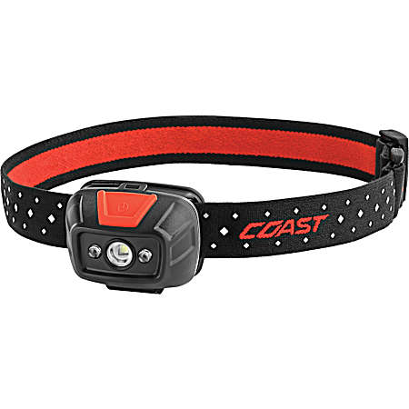 FL19 Headlamp