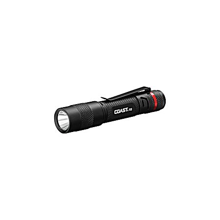 G22 Handheld Penlight w/ Bull's-Eye Spot Beam