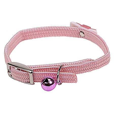 Kitten Safety Collar w/ Bell