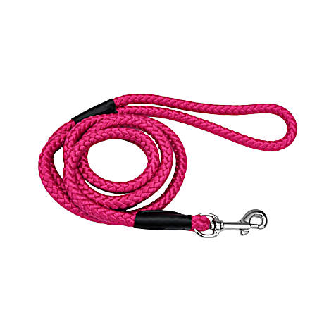12 mm x 6 ft Rope Dog Leash