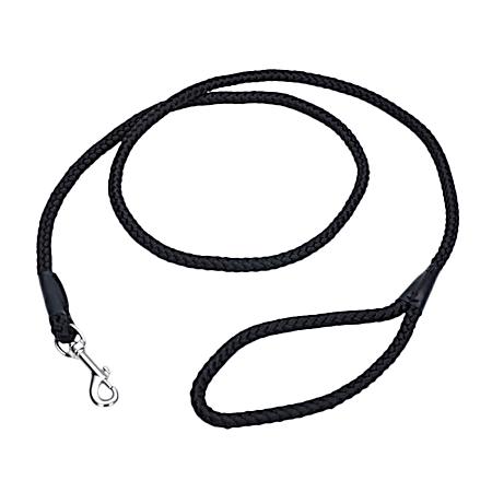 12 mm x 6 ft Rope Dog Leash