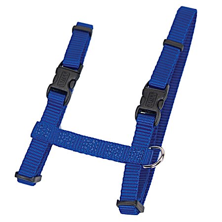 H-Style Nylon Cat Harness