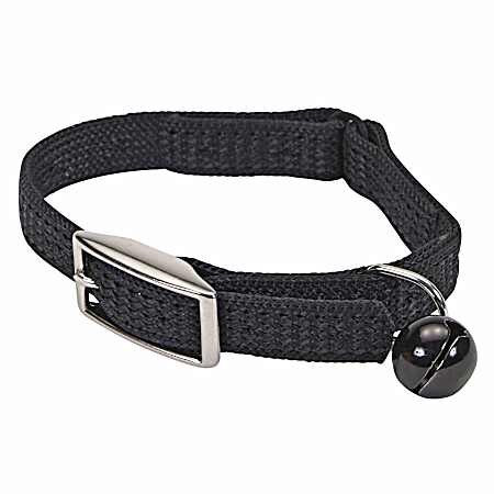 Snag-Proof Safety Cat Collar