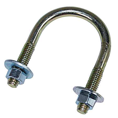 U-Bolt Bracket for Water Bowls