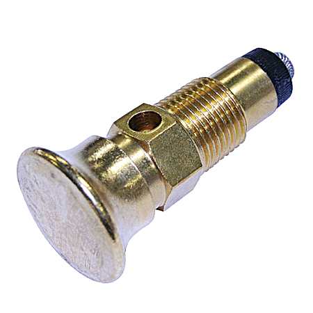Water Bowl Valve