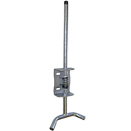 Heavy-Duty Dual Nipple Drinker Bracket