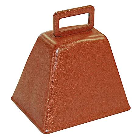 2-5/8 In. Livestock Bell