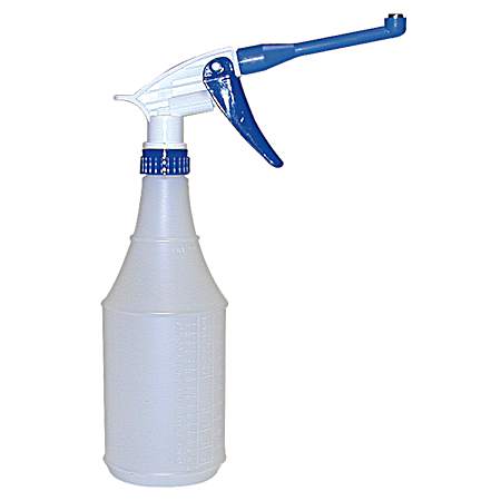 24 oz Upward-Spray Teat Sprayer