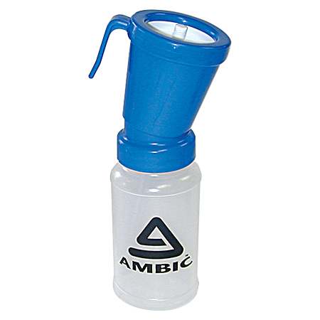 Ambic Bagged Non-Return Dip Cup