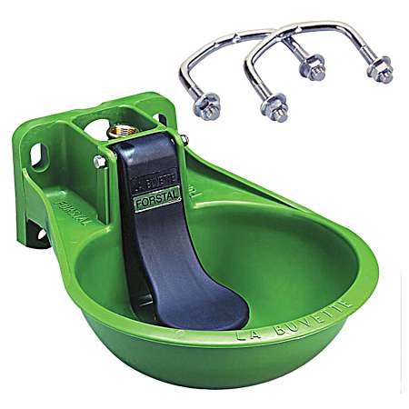 Forstal Paddle Water Bowl