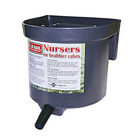 Milk Bar 1 Calf Self Feeder