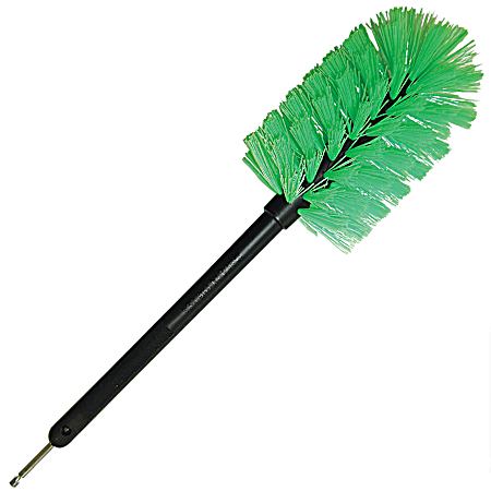 Nursing Bottle Brush for Cordless Drill
