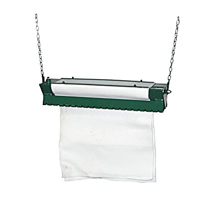 30 in Green 10L Tank Cattle Oiler