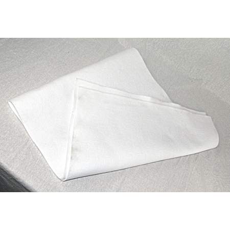 White Replacement Felt for 30 in Green 10L Tank Cattle Oiler