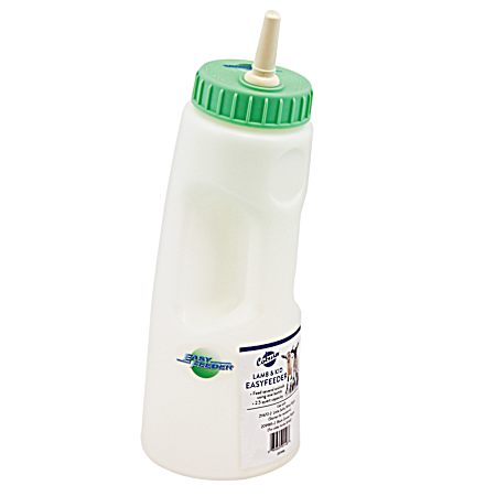 2-1/2 qt Lamb/Kid Complete Easy Feeder
