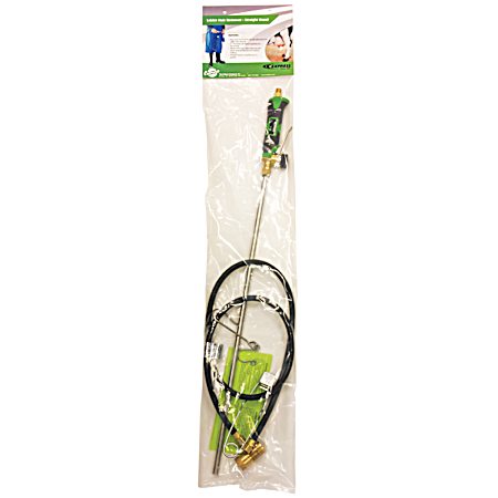 Express Udder Hair Remover w/ Angled Wand