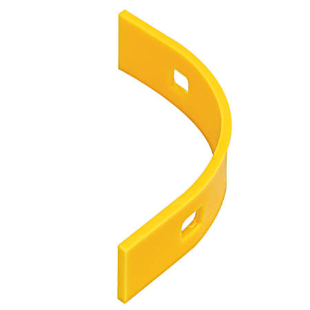 Heavy-Duty Reversible Clip for Cow Trainer - 10 Pk
