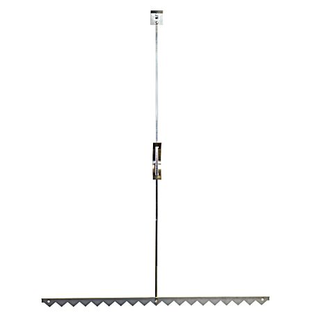 Notched Bar Cow Trainer - 5 Pk