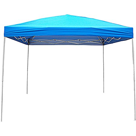 10 ft x 10 ft Straight Leg Instant Canopy