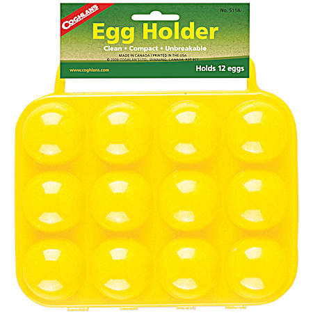 Egg Holder