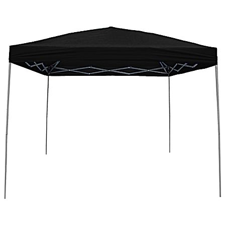 10 ft x 10 ft Straight Leg Instant Canopy