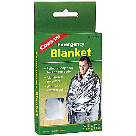 Emergency Blanket