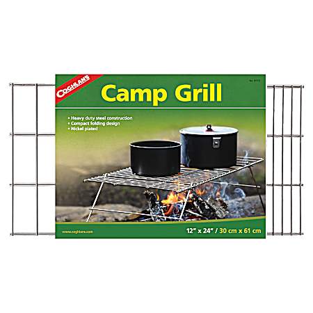 Camp Grill