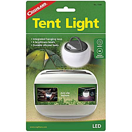 LED Tent Light
