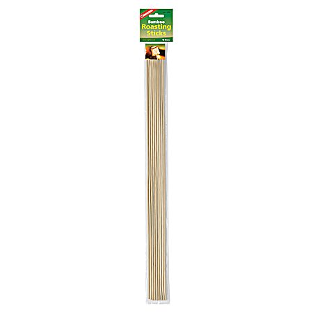 Bamboo Roasting Sticks