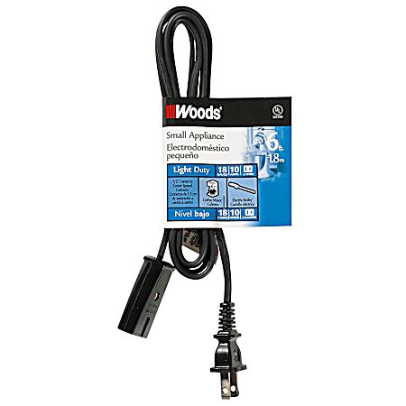 Small Appliance Replacement Cord