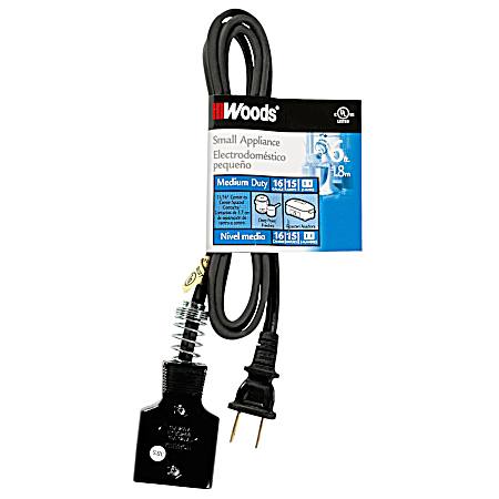 Roaster/Broiler/Fryer Replacement Cord