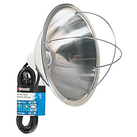 250 Watt Brooder Light