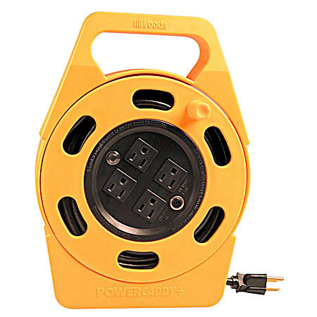 Power Caddy+
