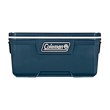120 Qt Grey Chest Cooler