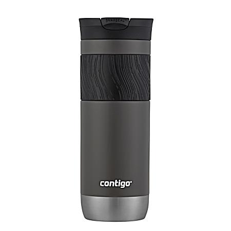 20 oz Byron 2.0 AUTOSEAL Sake Water Bottle