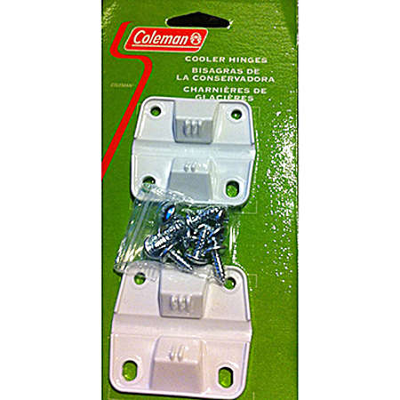 Cooler Hinges - 2 Pk