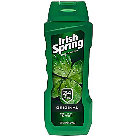 Original Body Wash - 18 Oz.