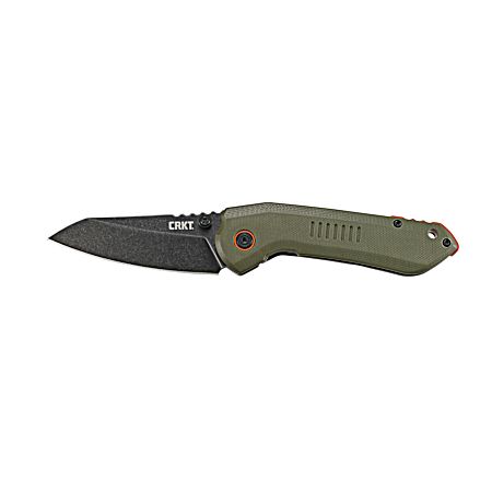 Overland Folding Knife