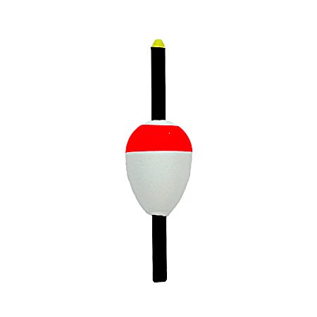 Non-Weighted Pear Slip Stick Floats - 1-1/4 In.
