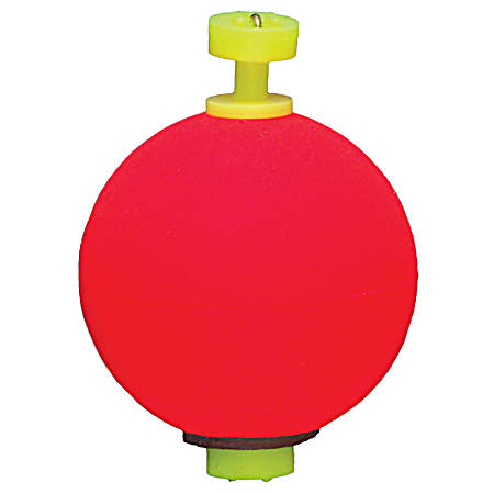 Weighted Foam Snap-On Float - 1-1/4 In.