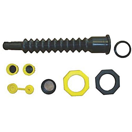 Replacement Spout & Vent Kit