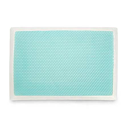 Memory Foam Gel Bed Pillow