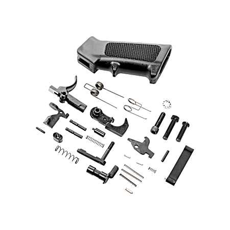 Lower Parts Kit AR15