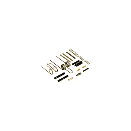 Parts Kit AR15 Lower Pins and Springs