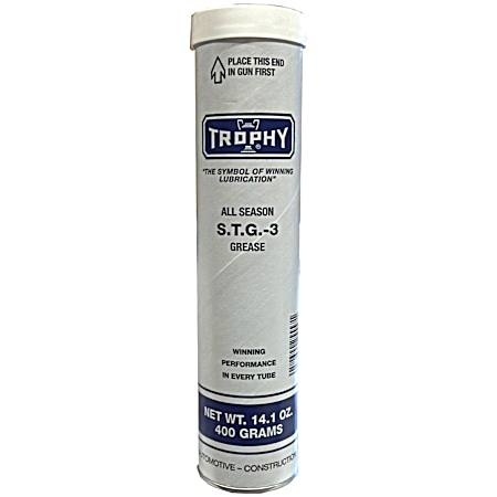 STG-3 Premium EP Grease