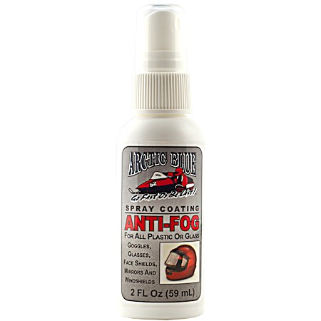 2 oz Anti-Fog Spray
